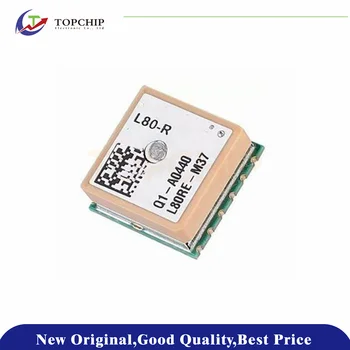 L80-R L80RE-M37 초소형 GPS 모듈, 통합 GPS 안테나, 16x16x6.45mm, 100% 정품, 1 개