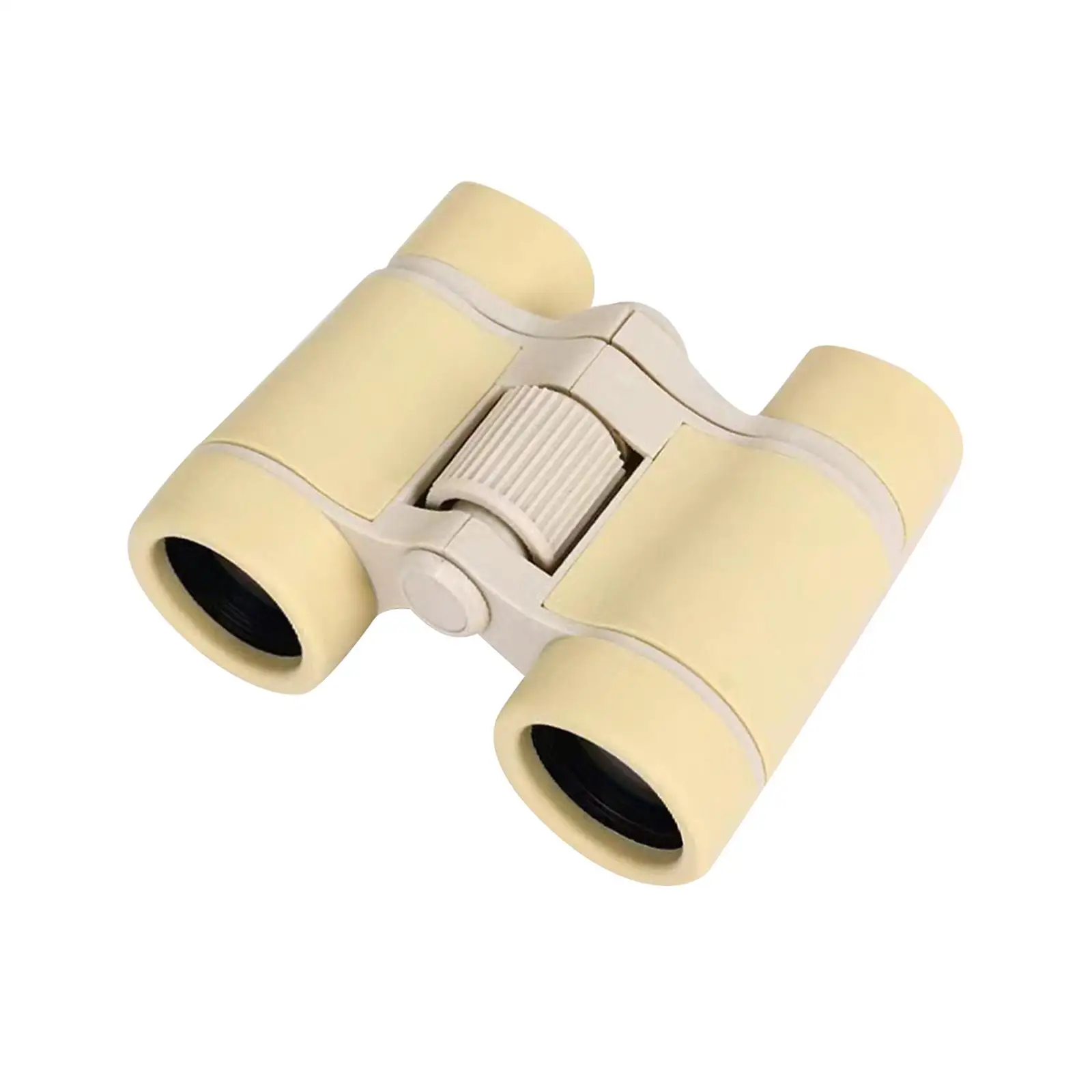 Kids Binoculars 4x30 Jungle Binoculars for Boys Girls Ages 4-8 Birdwatching