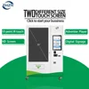Oem/odm Combo Snack Any Instant Professional Wifi Vending Machines Coin Operated Coffee Vending Machine 5