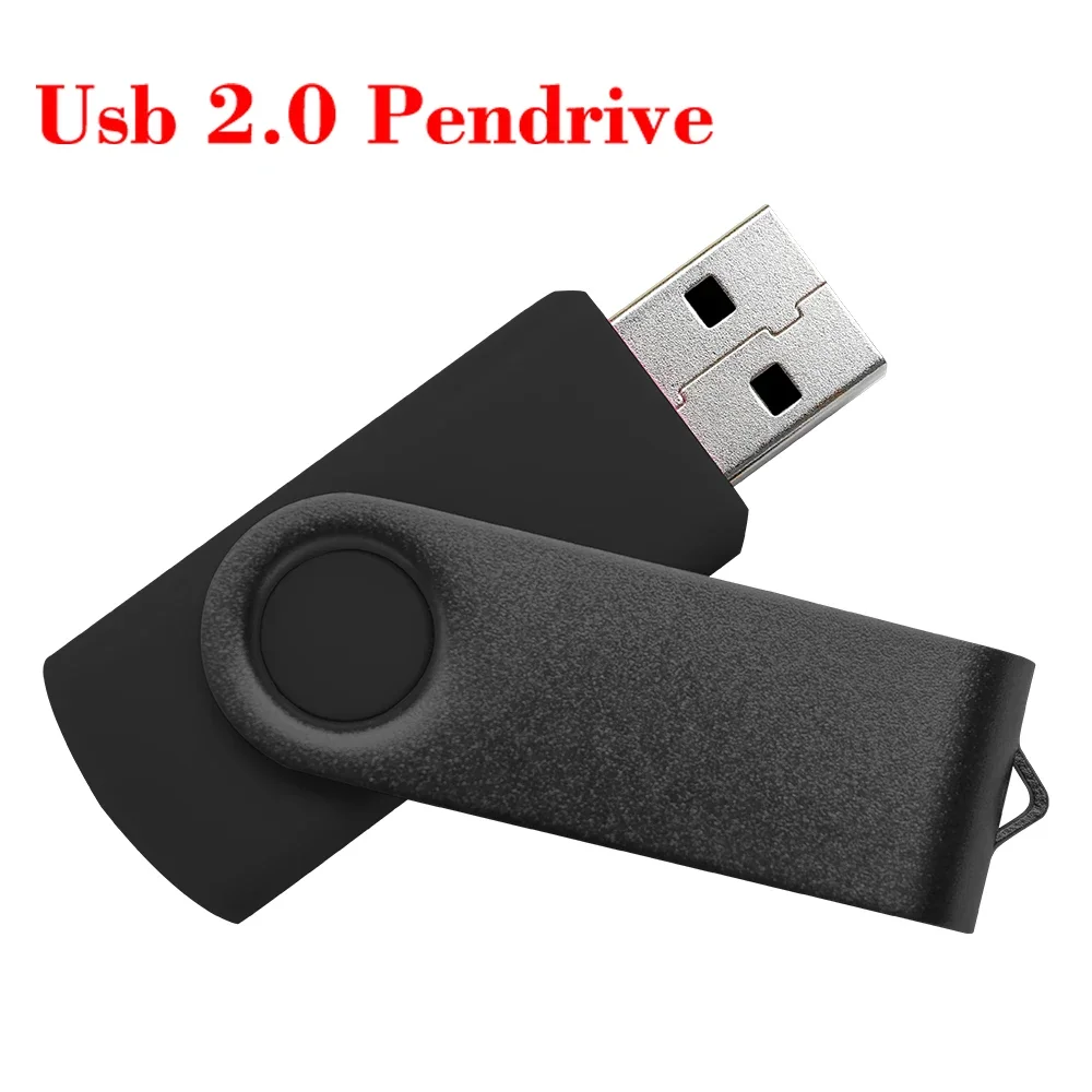 ตัวเลือกสินค้า USB Flash Drive กันน้ำ ความจุหลากหลาย 64GB-128GB