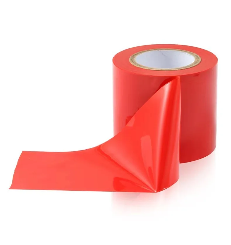 Electrostatic Adsorption Tape Sex Handcuff Feet Restraint BDSM Couple Adult Play 18+ Skin Friendly Body Harness Tied Sex Toy