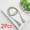2 Pcs Silver-02