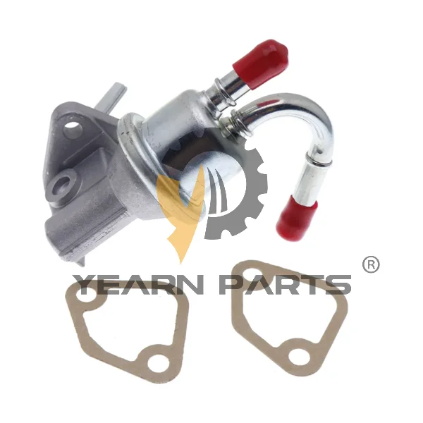 

Fuel Pump 7011982 for Bobcat Loaders A300 A770 S220 S250 S300 S330 S750 S770 S850 T250 T300 T320 T750 T770 T870