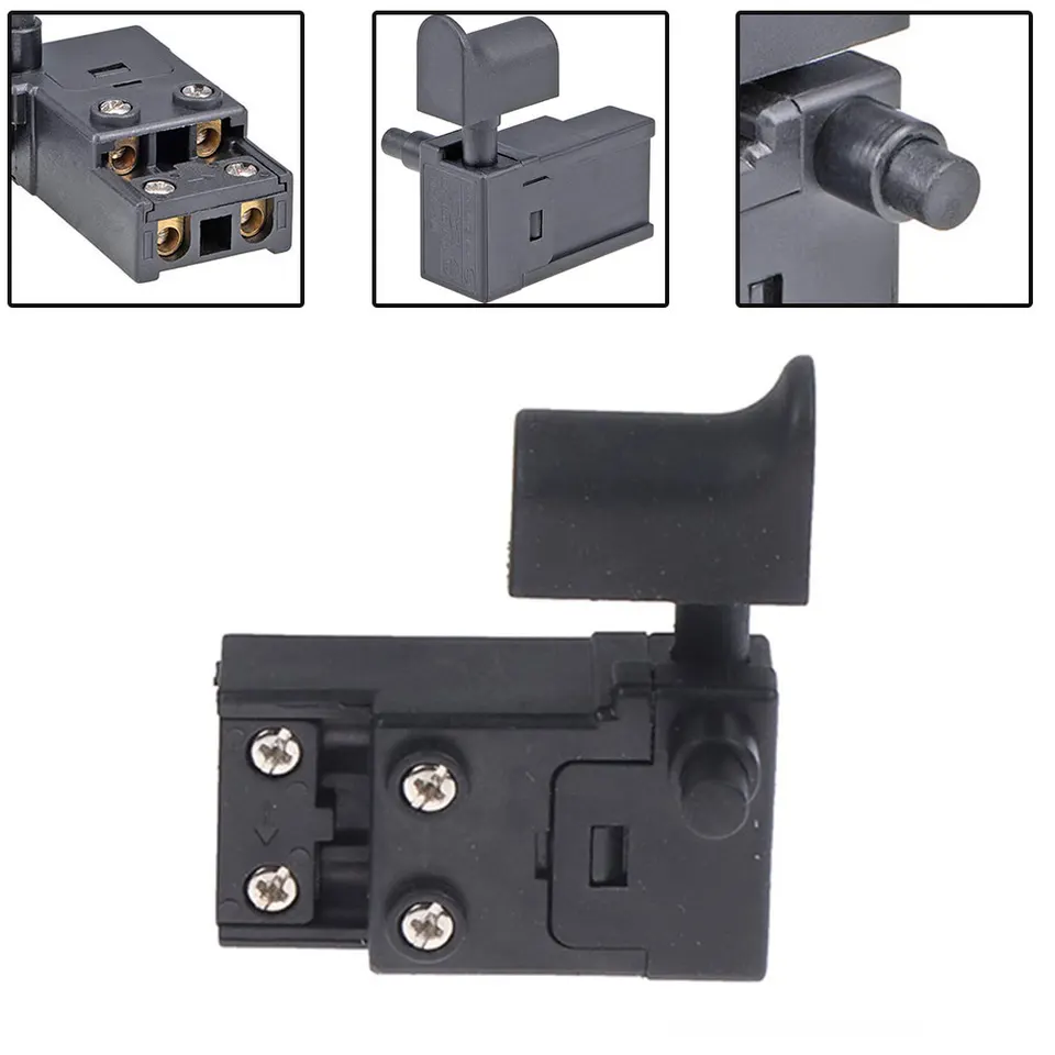 TRIGGER 6 スイッチャー TRIGGER6 V1.2 StudioDaydream プログラマブルスイッチャー 6
