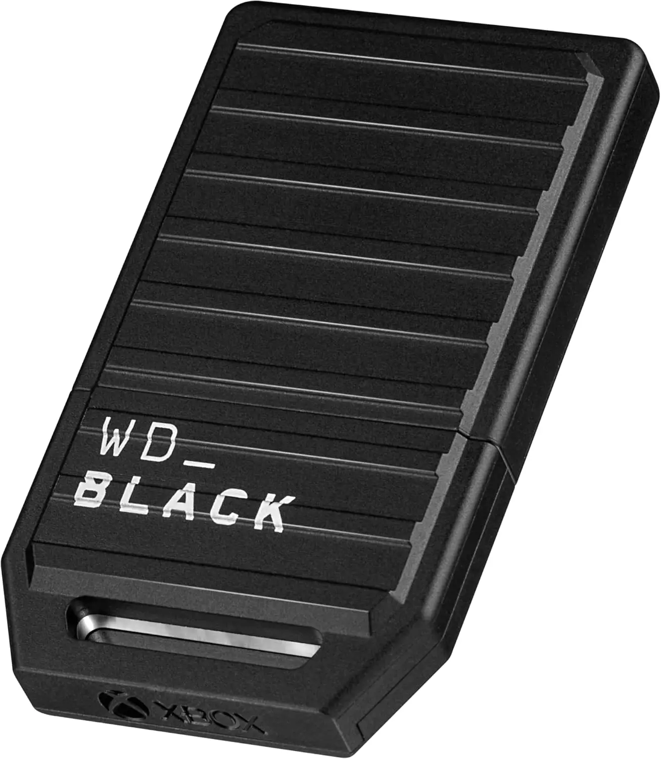 Scheda di espansione di archiviazione WD_Black da 1 TB 2 TB C50, espansione SSD NVMe da 512 GB per Xbox Series X | Console da gioco S, originali e NUOVI