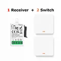 1Receiver 2Switch