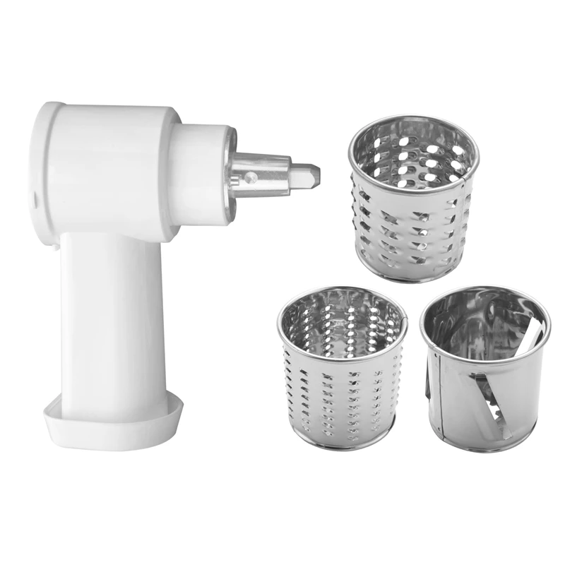 KitchenAid RVSA Slicer & Shredder Attachment