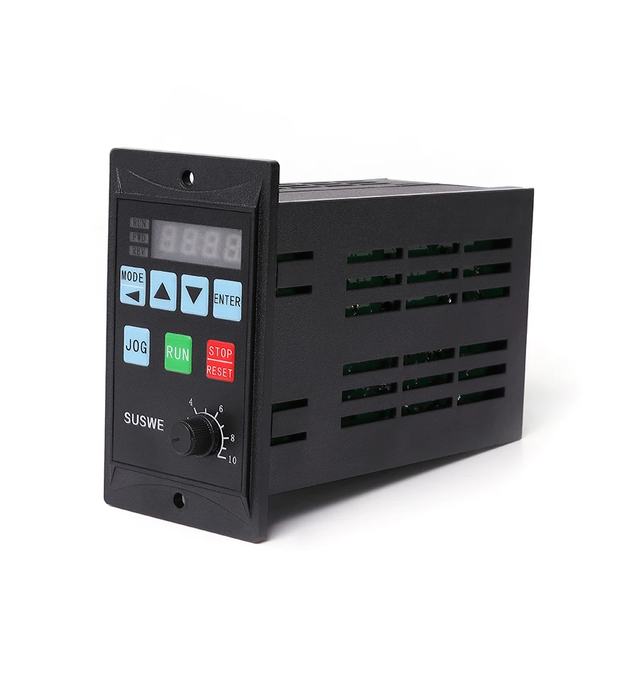 Преобразователь частоты 750 Вт с добавлением трехфазного драйвера ...