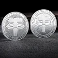 USDT Silver