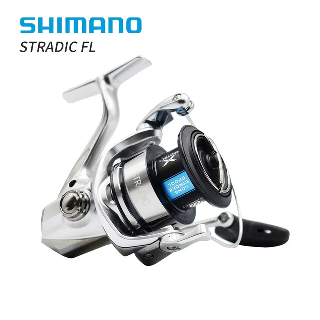 100% Original Shimano 2019 Stradic Fl 1000 1000hg 3000 4000 Hagane Body  X-protect Saltwater Spinning Fishing Reel - Fishing Reels - AliExpress