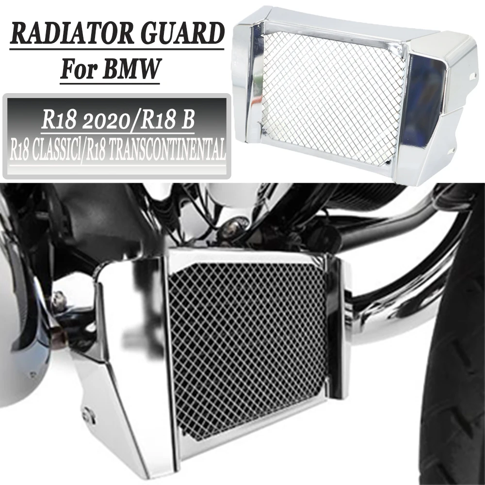 For-BMW-R18-2020-2021-2022-Motorcycle-Parts-Water-Tank-Cover-R-18-B ...