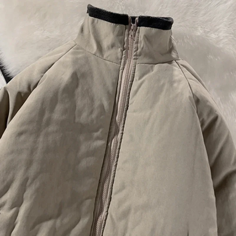 ジャケット・アウター OVY Stand Collar Padded Coat size L Stand Collar Padded Coat | OVY