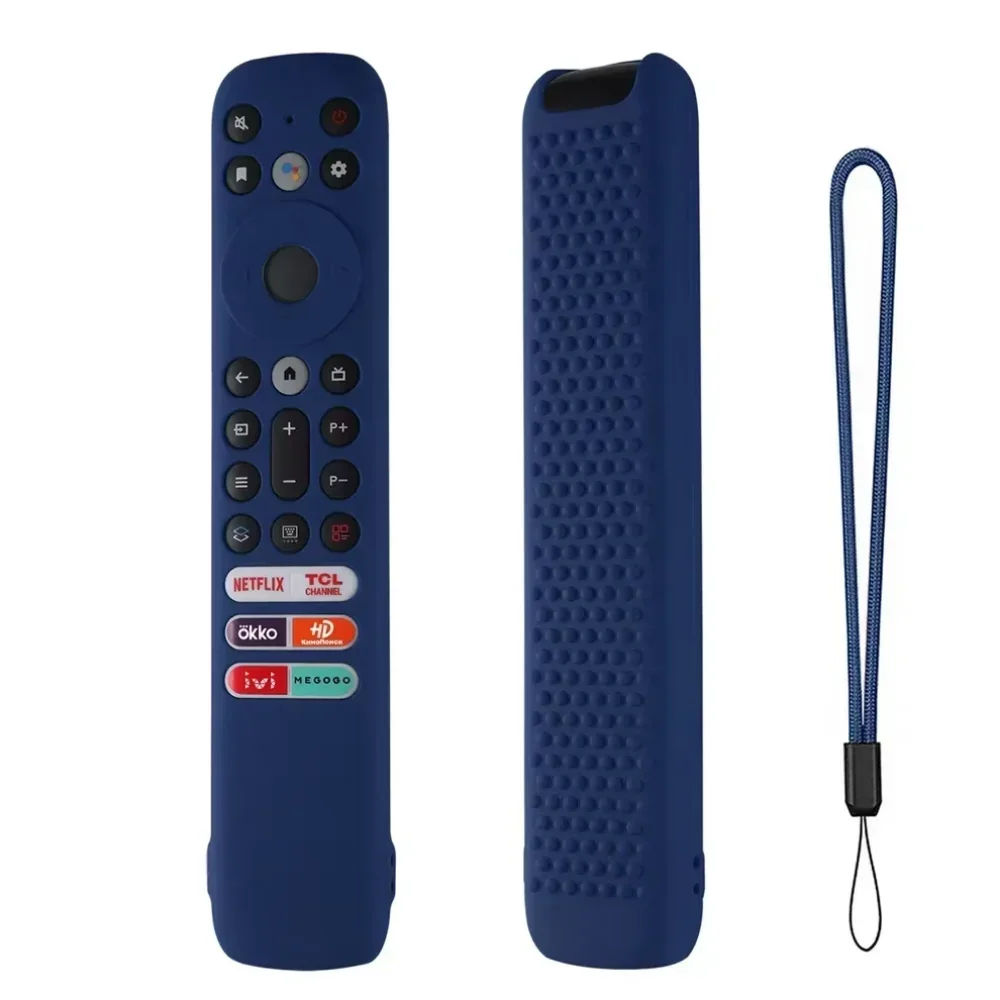 Voice Remote Control Protective Cover