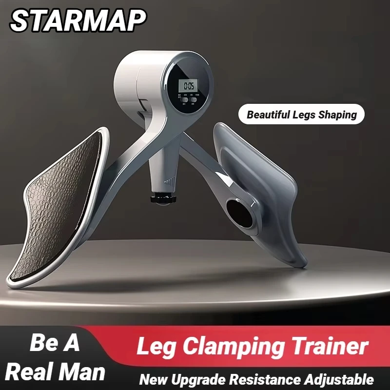 Advanced Kegel Fitness Pelvic Muscle Trainer