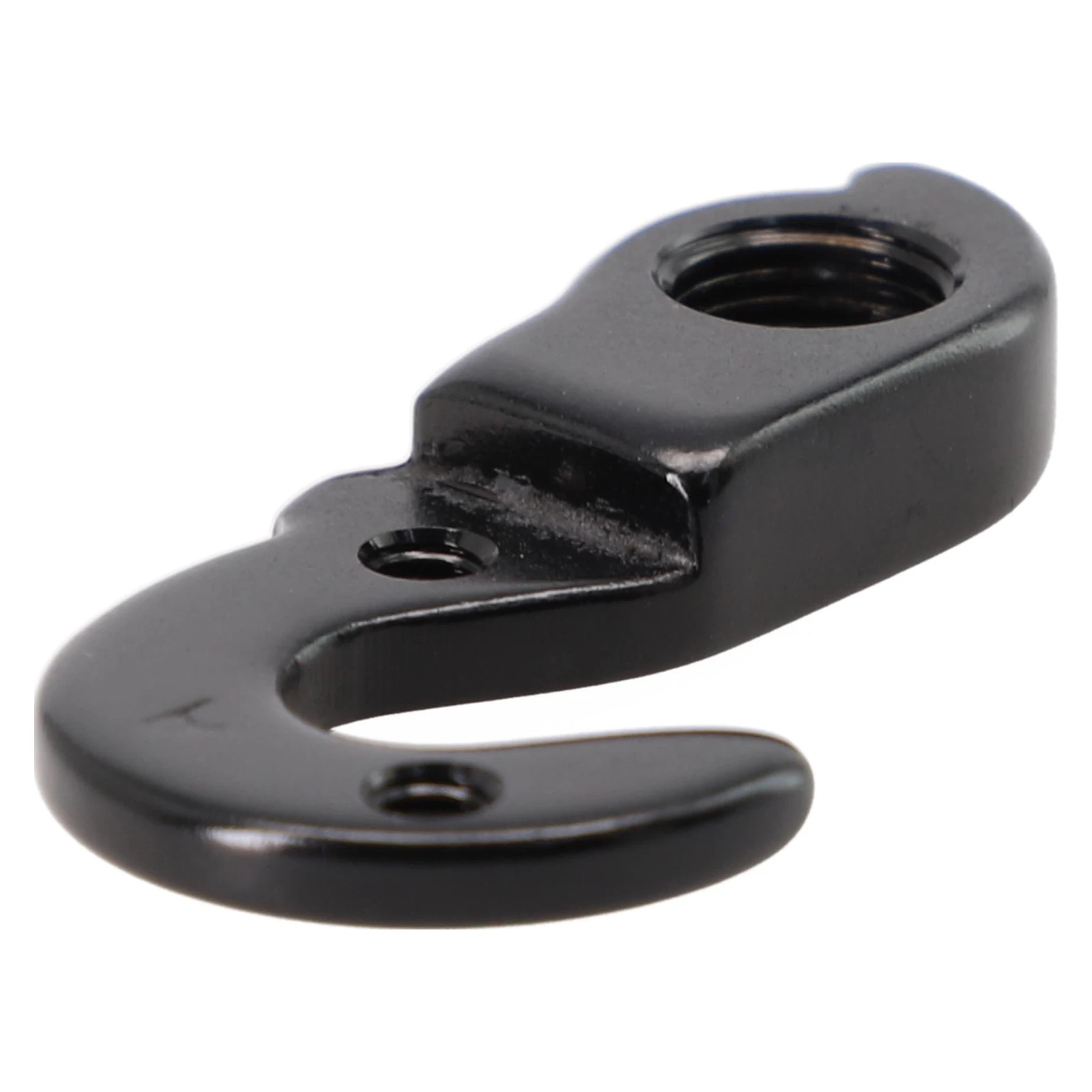 MTB Bike Bicycle Rear Derailleur Gear Mech Hanger For Vitus #14 Nucleus 24 26 Aluminium Cycling Derailleur Hanger Hook Parts