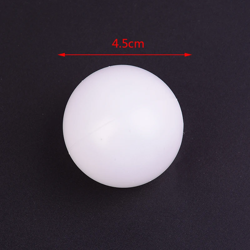 Table Tennis Balls 40mm diameter 50/100 PCS/bag for Competition Training