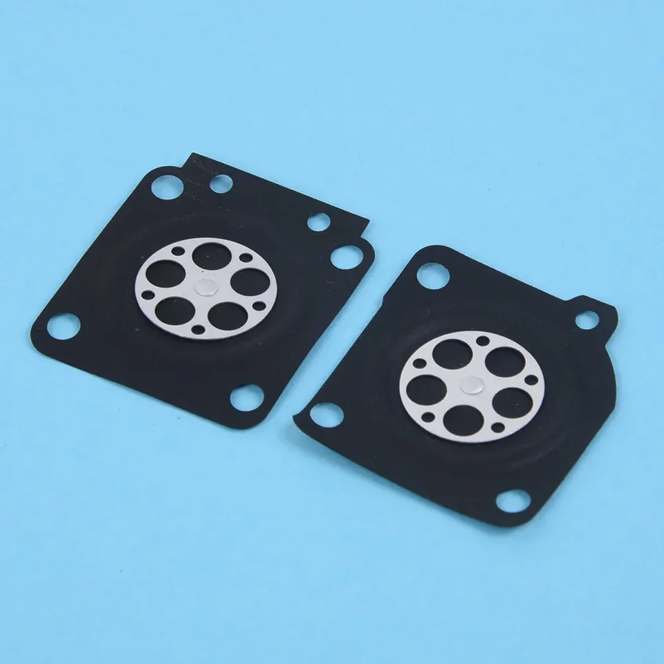 Karburátor Javítókészlet Zama C1U Rb-29, Ryobi - Erdészeti, Kertészeti - Foto 3