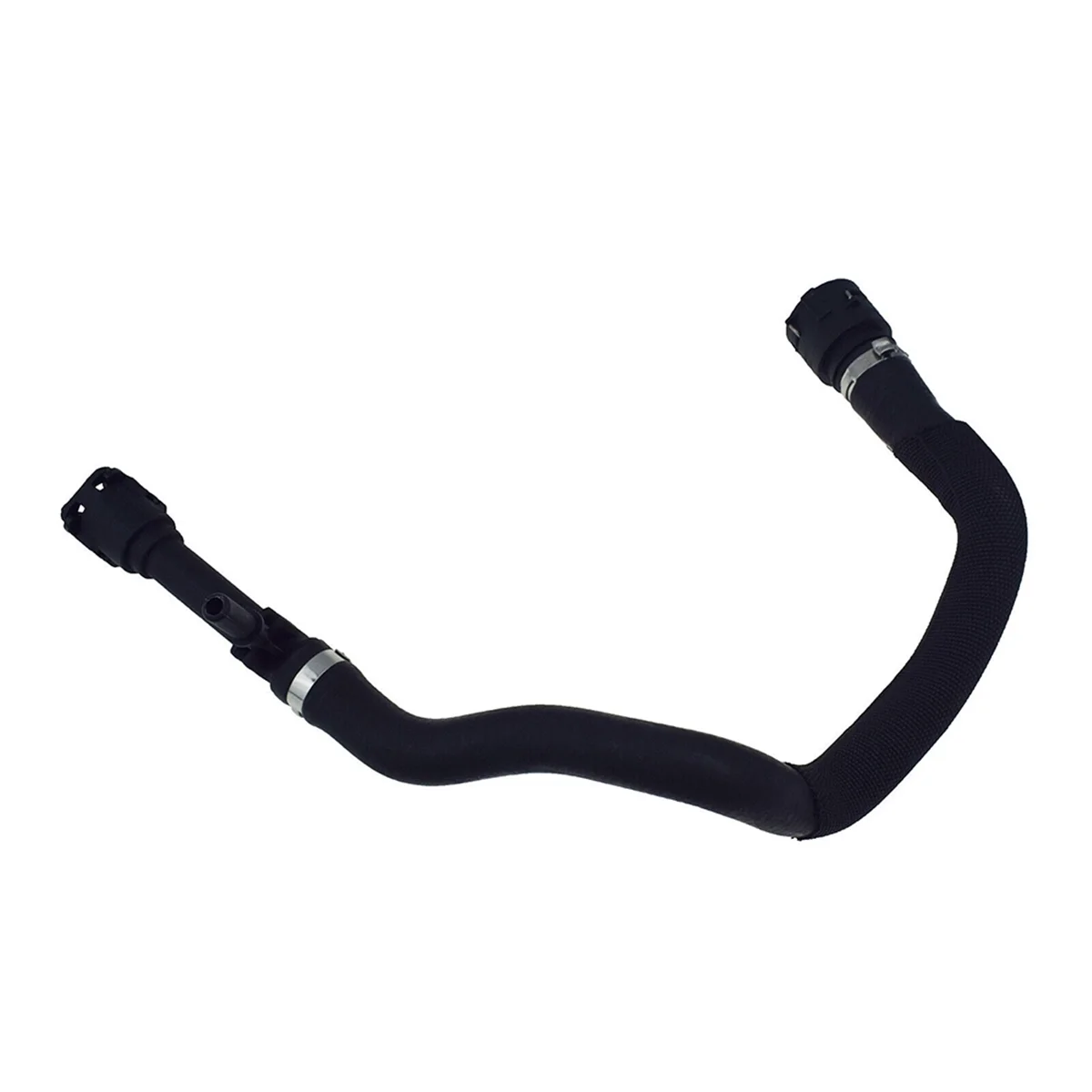 Below Water Coolant Radiator Pipe Hose for Volvo S60 S80 V60 XC60 31657657 8641078
