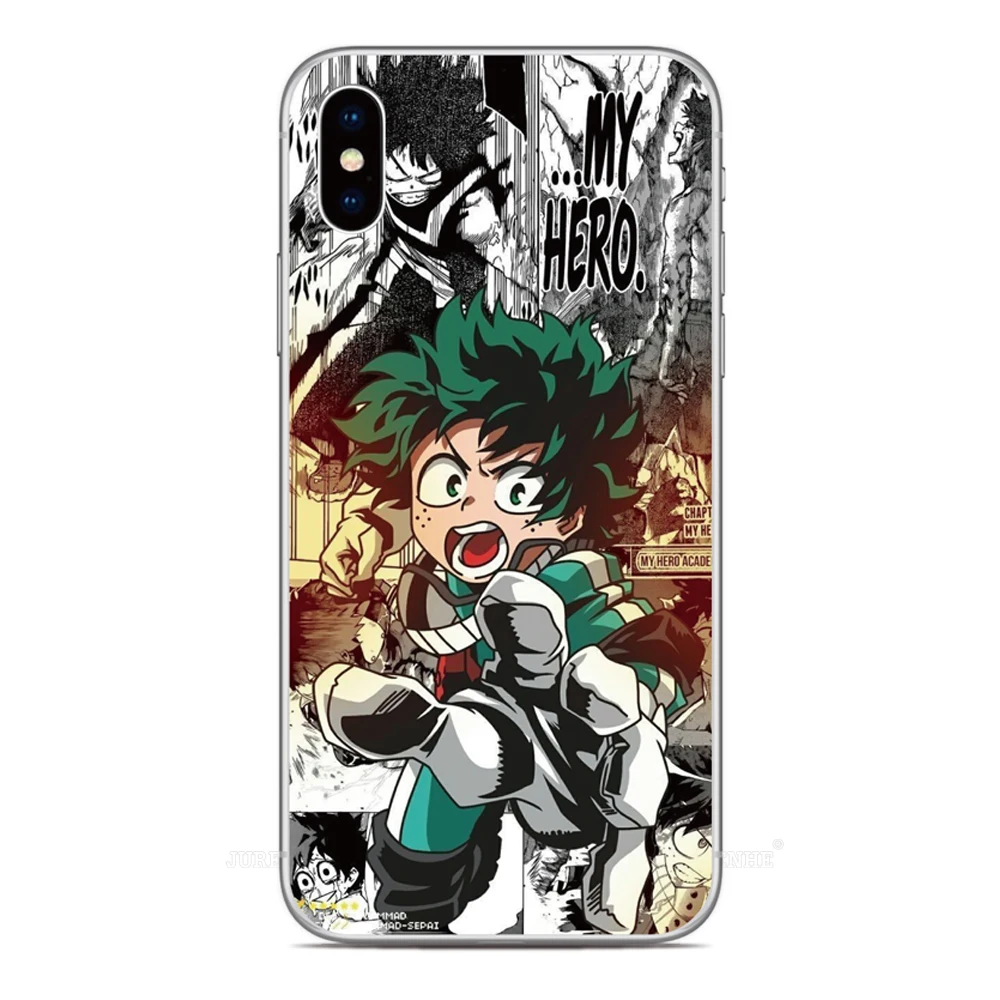 Bleach Anime Phone Case For Sony Xperia 10 5 1 II III IV V 2023 XZ5 XZ4 XZ3  XZ2 XA2 Plus XA3 Ultra L4 L3 E5 Z5 Lite Cover - AliExpress