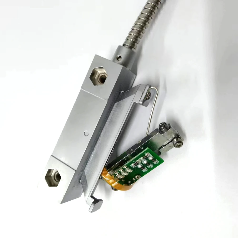 SNS NTS SINPO JCXF JCXE FTN 선형 체중계 센서 리더 헤드, 5 마이크로 선형 센서, 1um 선형 인코더, 0.005mm
