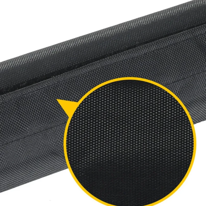 Weight Lifting Barbell Pad 3