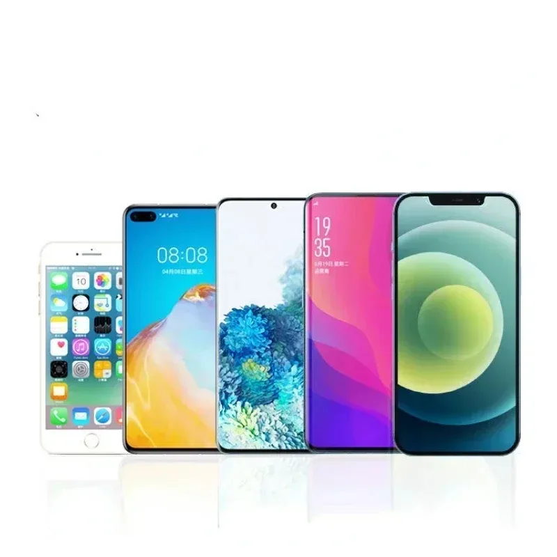 랜드로버 레인지로버 이보크 12-22 벨라 18-23 ABS 차량용 에어벤트 휴대폰 거치대 GPS 네비게이션 홀더 트림 액세서리