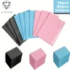 JC TATTOO 125Pcs Dental Bibs Disposable Tattoo Cleaning Wipes 13"x17" 3 Ply Waterproof Sheet for Nail Tech Dental Clinic Tattoo 1