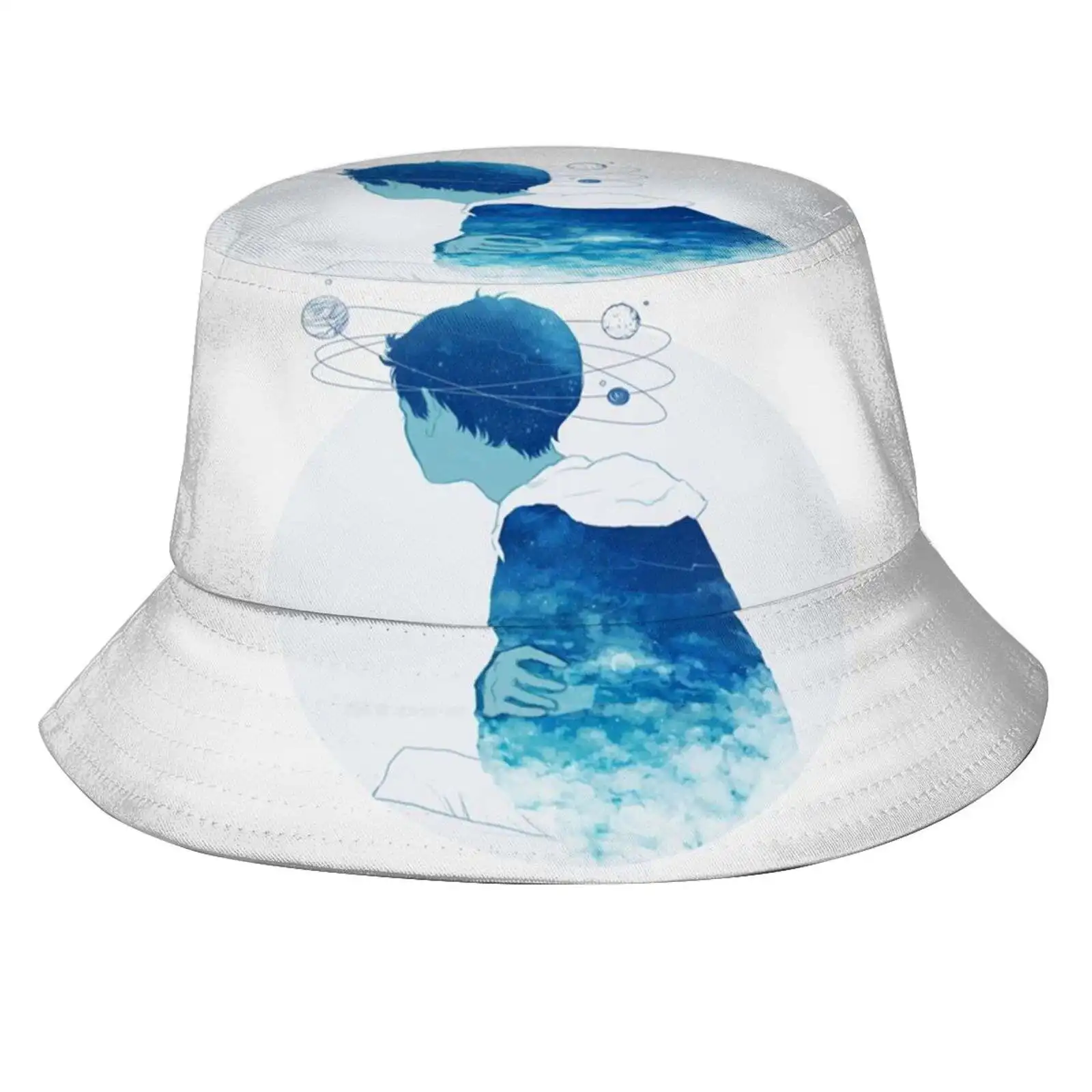 Voltron : Lance Cappelli Da Pescatore Unisex Berretto Lancemcclain Vld Paladin Lance Mcclain Estetica