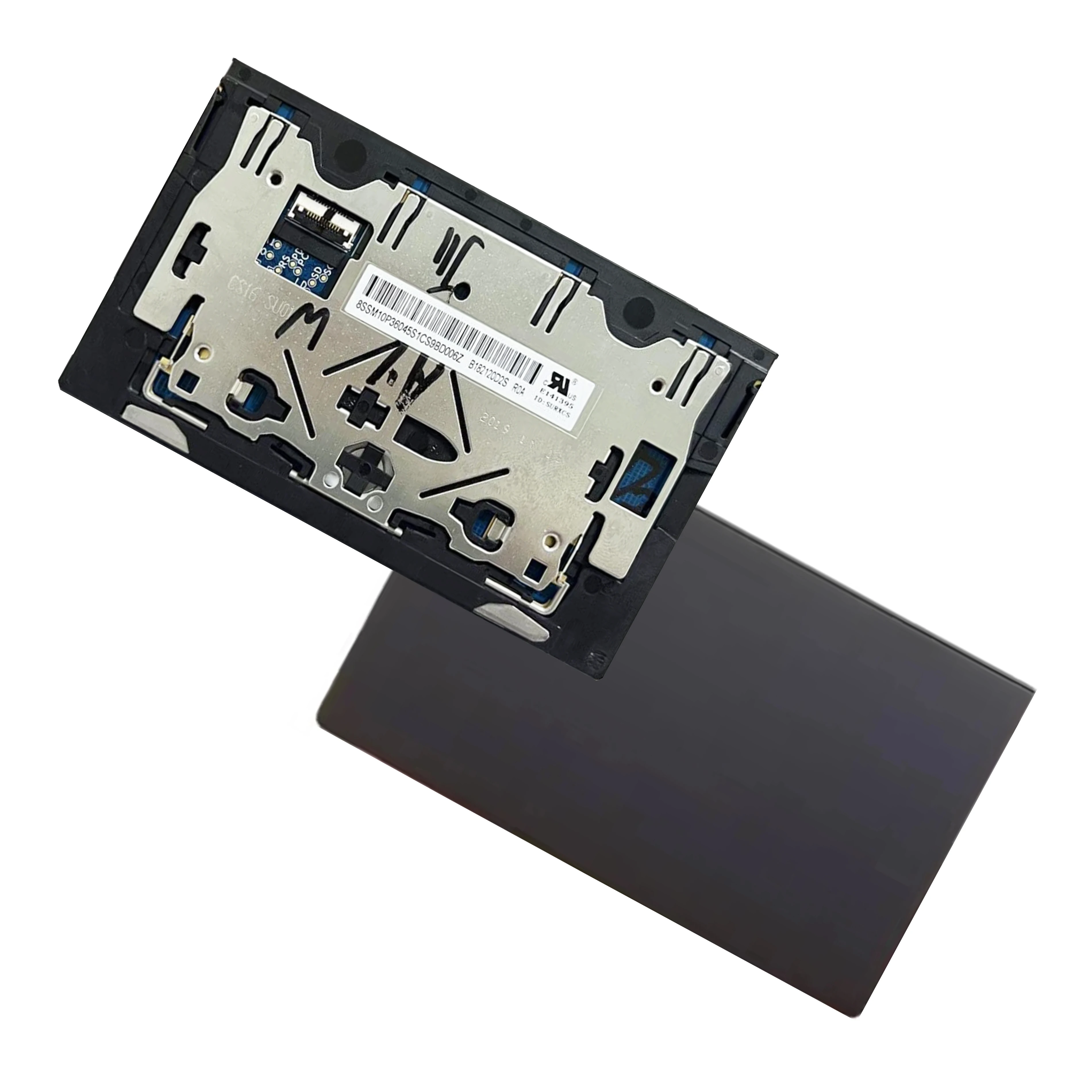 Suitable for Lenovo Thinkpad X280 A285 Touchpad Mouse Pad Clicker 01LV512 01LV513 01LV514 01YU051 01YU052 01YU053