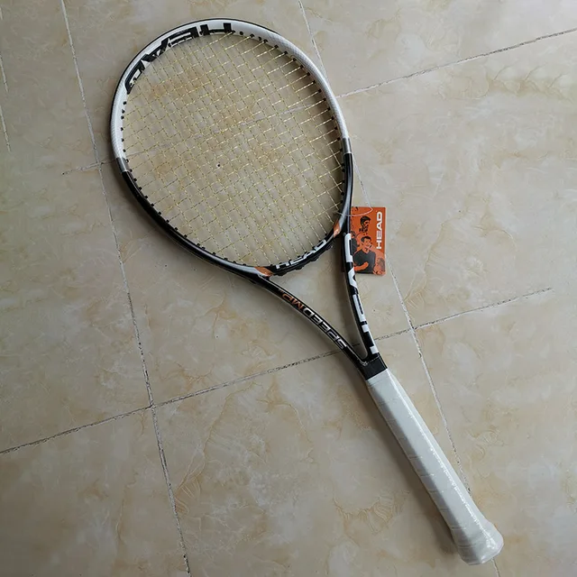 HEAD L5 YouTek IG Speed MP300 MP315 16*19 Carbon Tennis Racket Suitable for Beginner Intermediate and Advanced Players