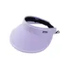 Sun Hats for Women Wide Brim Adjustable UV Protection Ice-Feeling Summer Hat with Fold-Up Brim Outdoors Cycling Riding Visor Cap 3