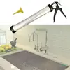 Super Smooth Rod Revolving Frame Caulking for Tubular 400-600ML 2