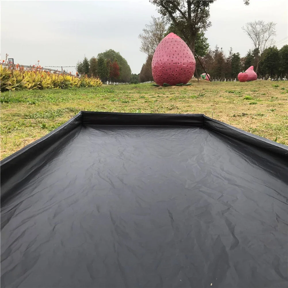 MultifunctionTentFootprint210DOxfordClothBathtubFloorCloth4000mmWaterproofGround