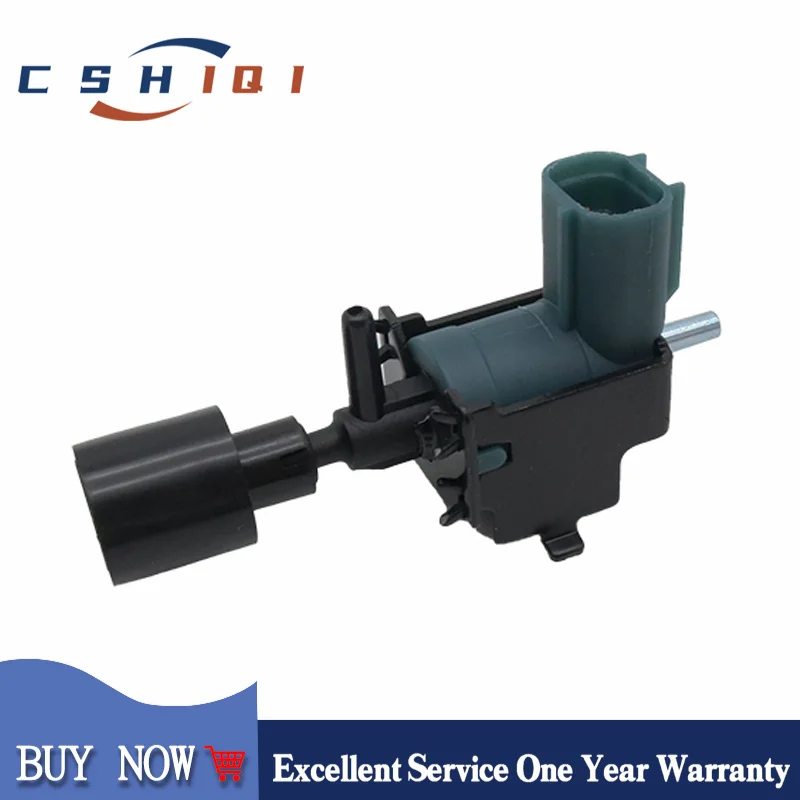 90910-12080 Vacuum Control Valve For Lexus ES300 Toyota Camry Avalon Solara Celica RAV4 MR2 2.2L 1992-2001 Auto Part Accessories engine purge control valve turbo blow off valve hydraulic control valve auto ac can tap valve heater control valve