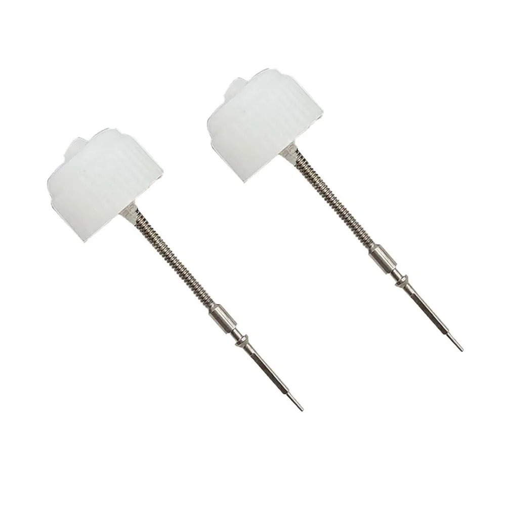Enhanced Watch Crown Stem Replacement