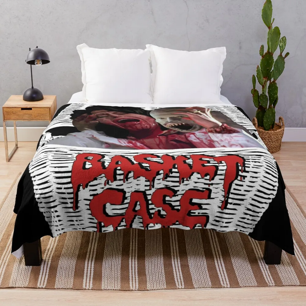 

What's in the basket Throw Blanket Luxury Throw Blanket Decorative Throw Blanket