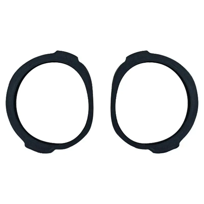 

New Lens Frame Inserts VR Lenses No Prescription Lens Magnetic Anti Blue Light Glasses Thin Lightweight VR Lens