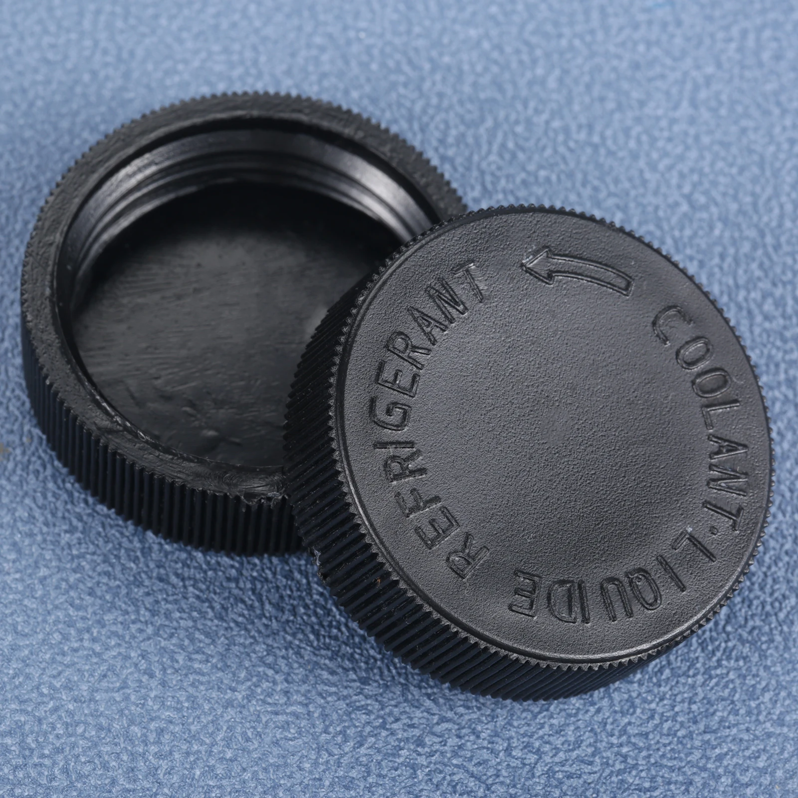 1Pc Coolant Overflow Reservoir Cap 2171279900 Fit for Nissan Murano