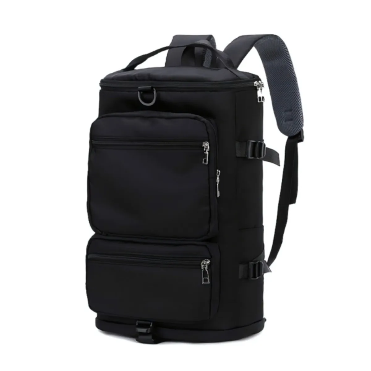 Large Capacity Travel Backpack Single Shoulder Swiming Pack Outdoor Crossbody Hand Bags Casual Fitness Backpacks