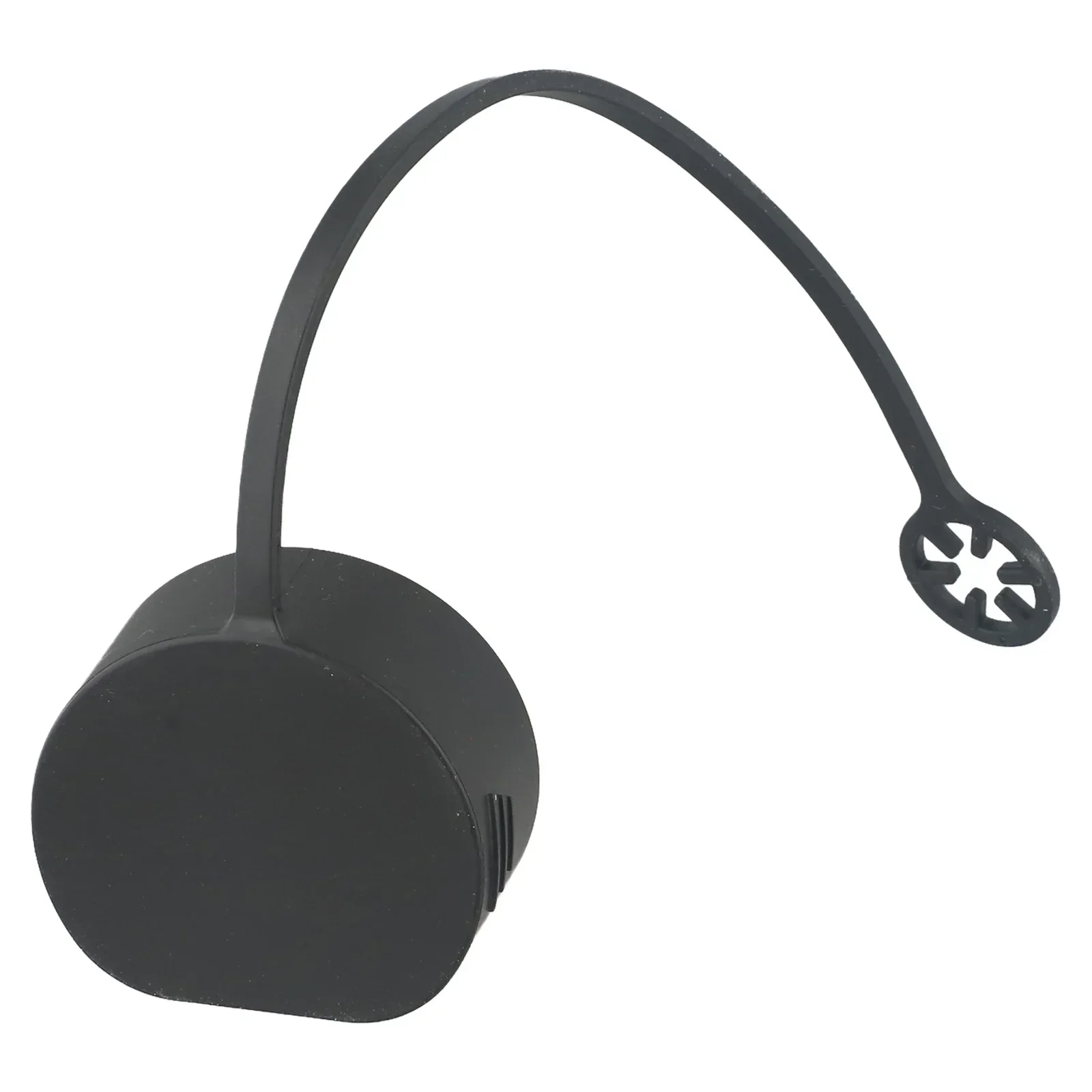 Electric Vehicle Charger Plug-Port Cover Type 2 Plug-Protective Cover PVC Charger Plug- Port Electrical Equipment Supplies electric vehicle charger cover