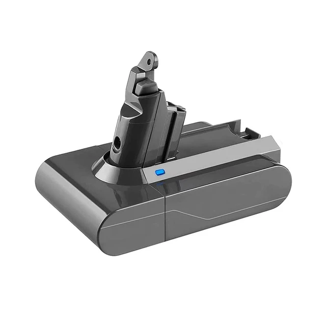 Batterie pour aspirateur Dyson V6 MATTRESS 