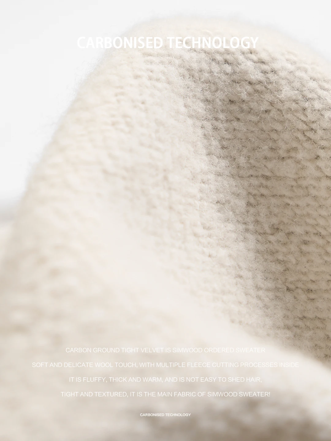 Sweatshirt for Men Autumn