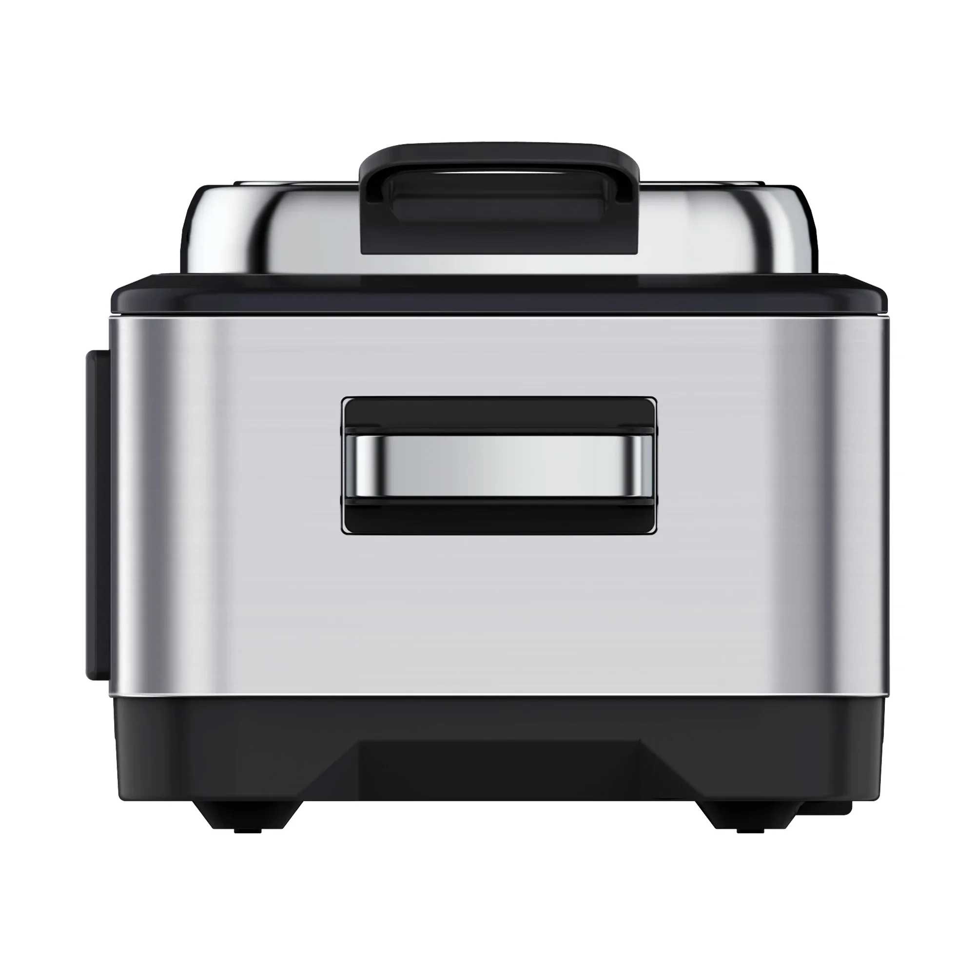 Professional Deluxe smart slow cooker with Oven bakery 6QT 8QT large capacity Sous vide Cooker 3