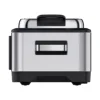 Professional Deluxe smart slow cooker with Oven bakery 6QT 8QT large capacity Sous vide Cooker 3