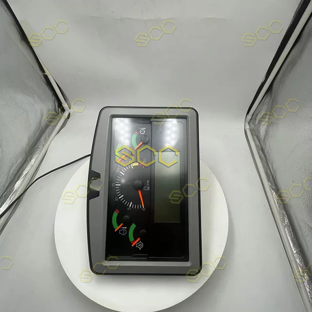 공장가 CAT 컨트롤 어셈블리 332-7644 3327644 디스플레이 모듈 20R8454 (굴절식 언로딩 트럭 735B/740B 용)