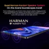 Blackview Tab 18 12 inch Tablet PC 12GB+12GB RAM 256GB ROM 2.4K FHD+Display Helio G99 PC 6