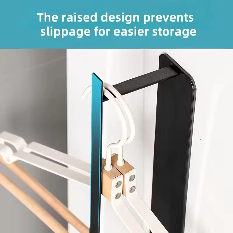 Washing Machine Storage Rack Clothes Rack Side Hanging Wall Rack Bathroom Shoe Rack Clothes Hanging Storage Rack