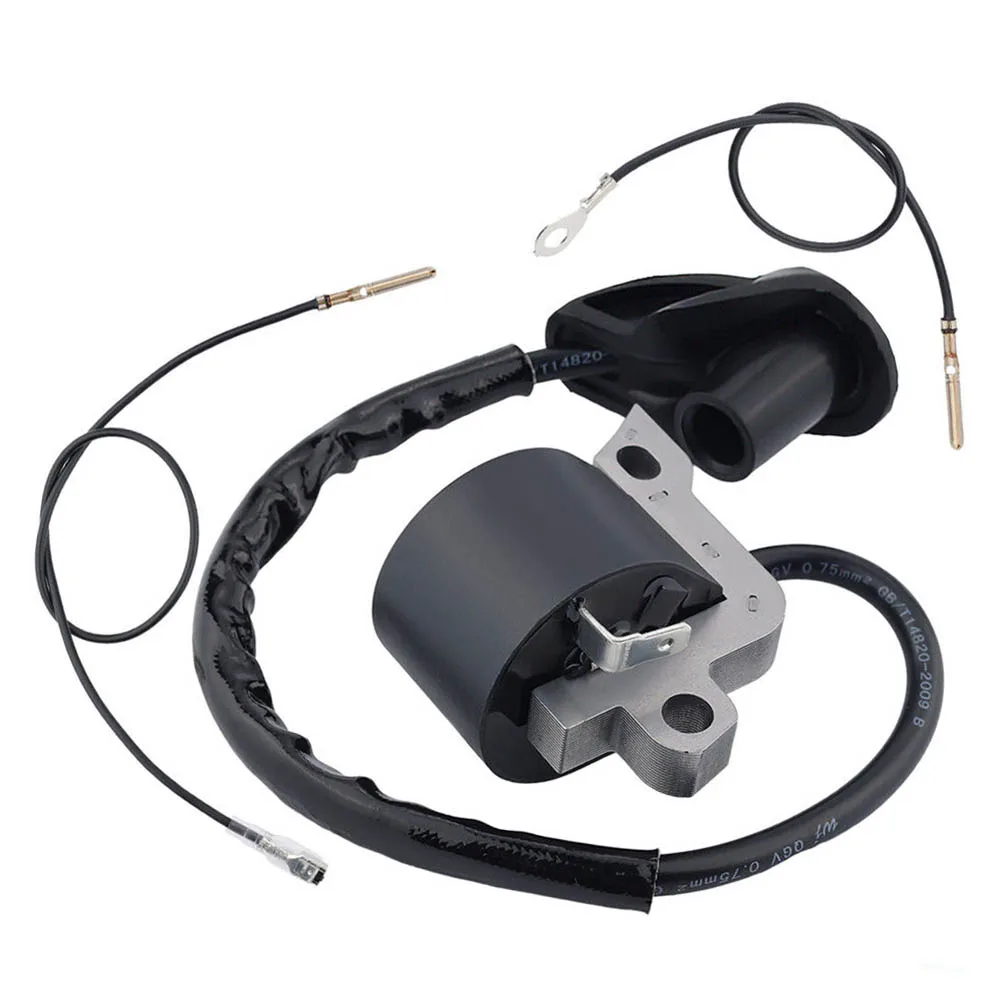 Ignition Coil For Stihl FS400 FS450 FS480 FR350 FR450 FR480 Brush Cutter Lawn Mower Parts Ignition Module Coil Garden Tools