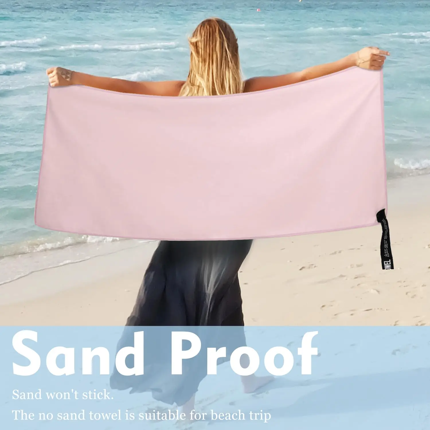 Microfiber Towel Set Microfiber Cleaning Towel Cotton Towel Bath Towels Microfiber Towel for Fitness Travel Outdoor