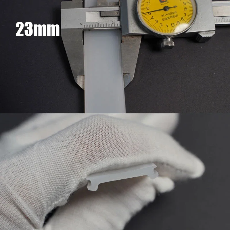 23mm
